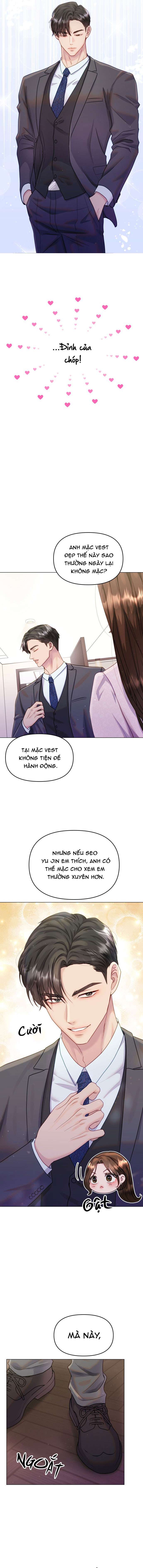 Hướng Dẫn Thu Phục Mãnh Thú Chap 43 - Next Chap 44