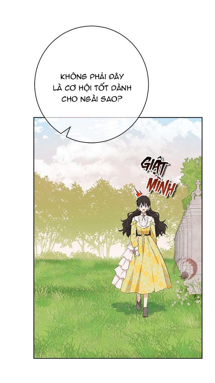 Tôi Là Minh Chứng Của Sự Thật Chap 53 - Next Chap 54