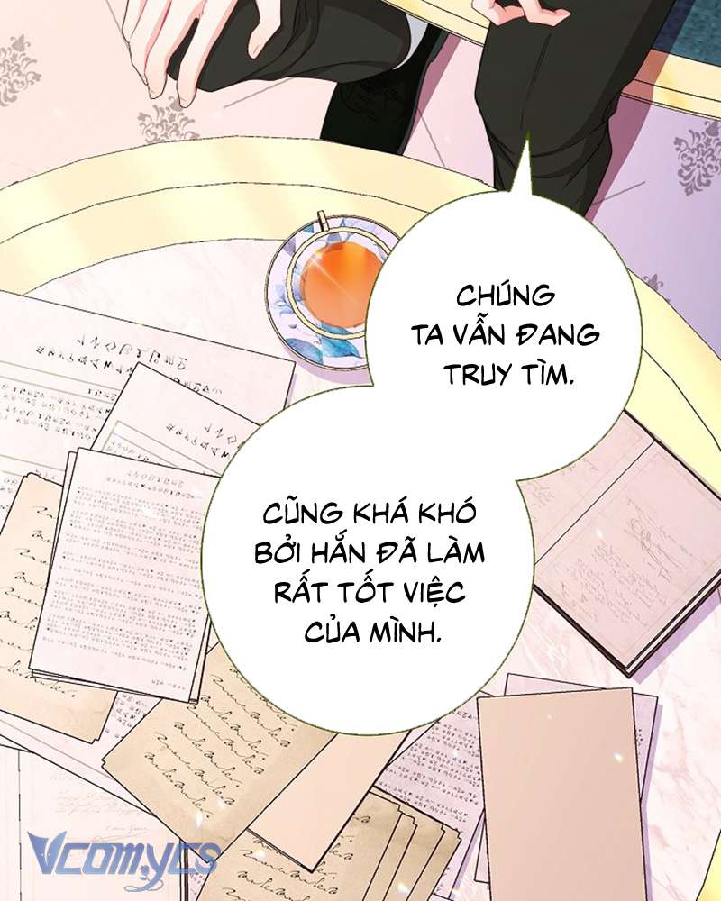 Hầu Gái Độc Quyền Của Hoàng Hậu Phản Diện Chapter 46 - Trang 4
