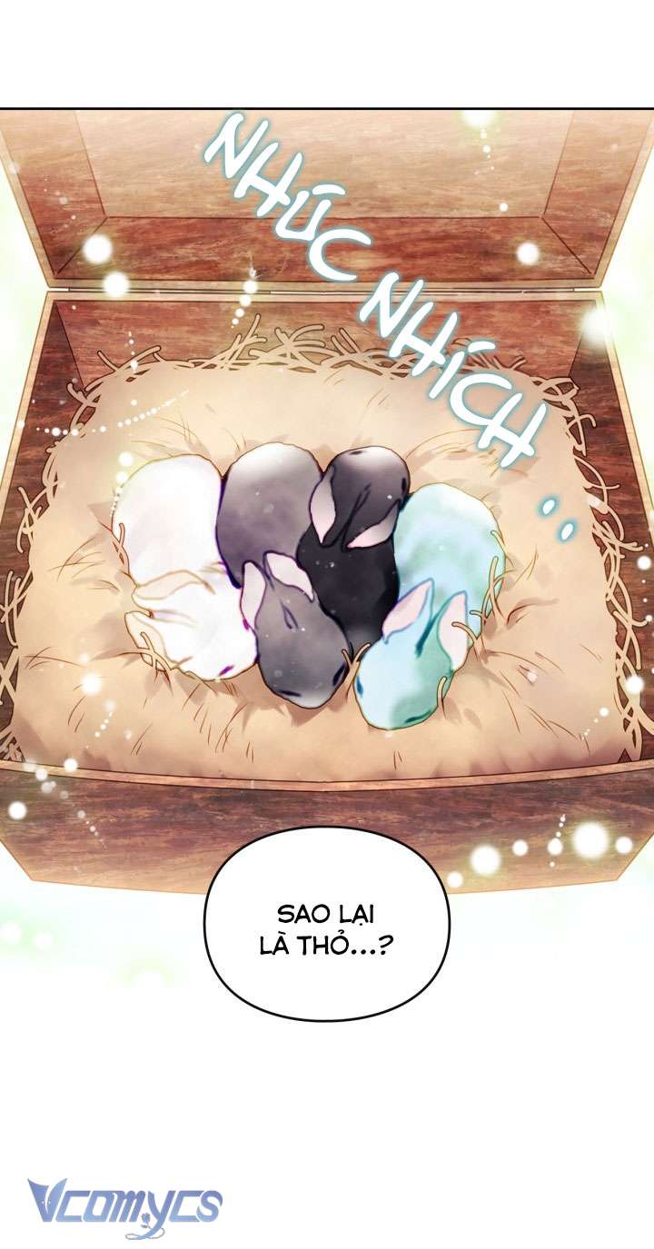 Kết Cục Của Nhân Vật Phản Diện Chỉ Có Thể Là Cái Chết Chapter 153 - Trang 4