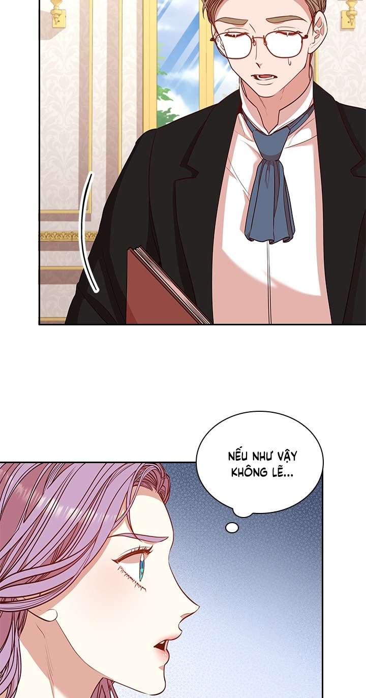 Thư Ký Của Bạo Chúa Chapter 26 - Trang 4