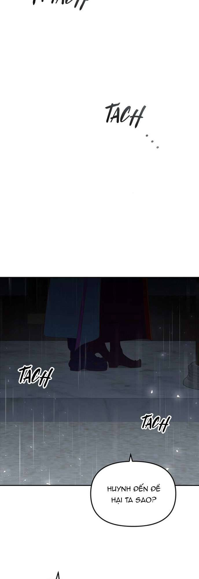 Vương Tử Huyền Bí Chapter 90 - Trang 4