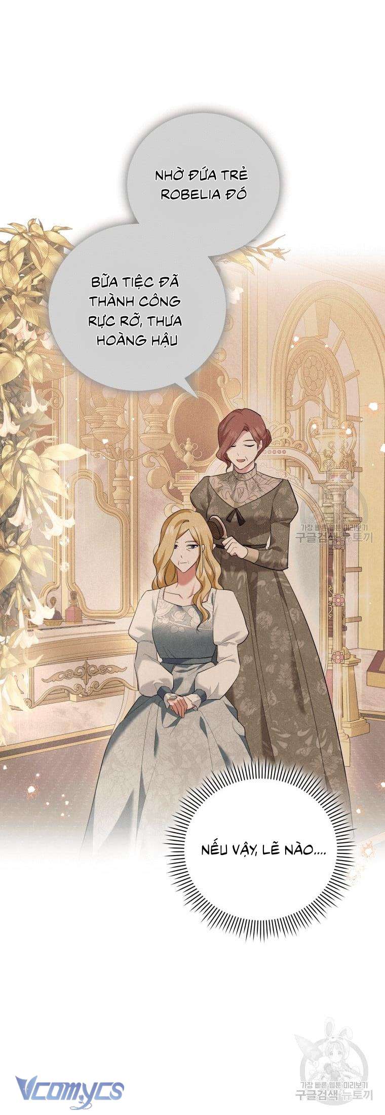 Kế Hoạch Trả Thù Chap 27 - Next Chap 28