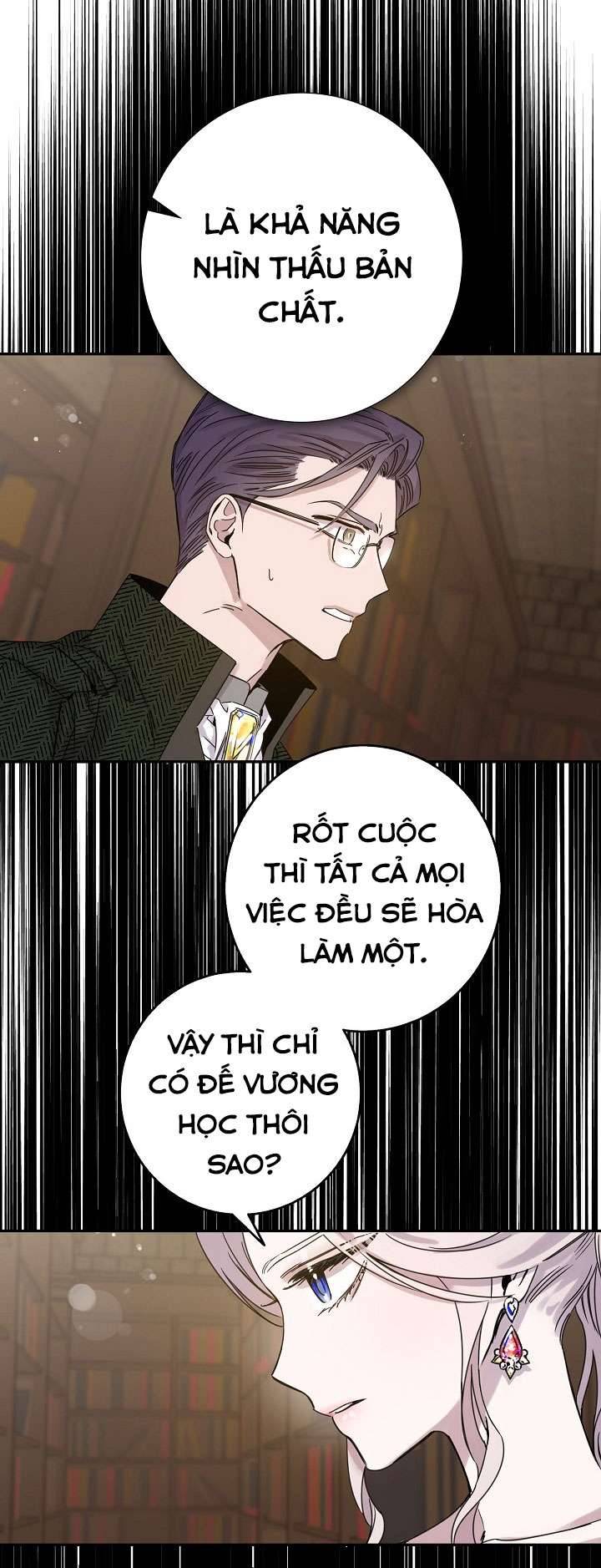 Thuần Hóa Bạo Quân Rồi Bỏ Trốn Chap 8 - Trang 2