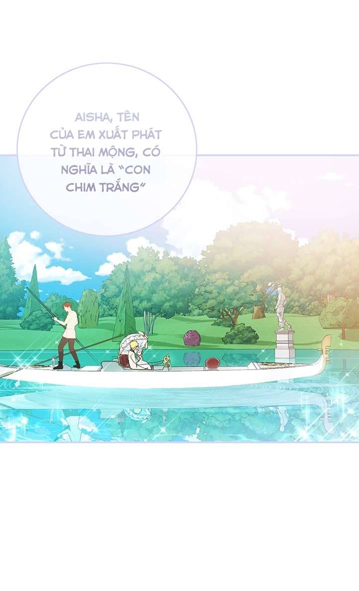 Lại Một Lần Nữa Hướng Về Ánh Sáng Chap 16 - Trang 2