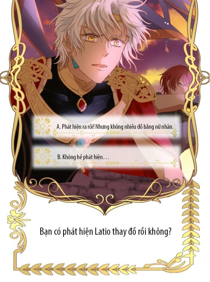 Địch Úc Đa Chi Ca Chapter 64 - Trang 4