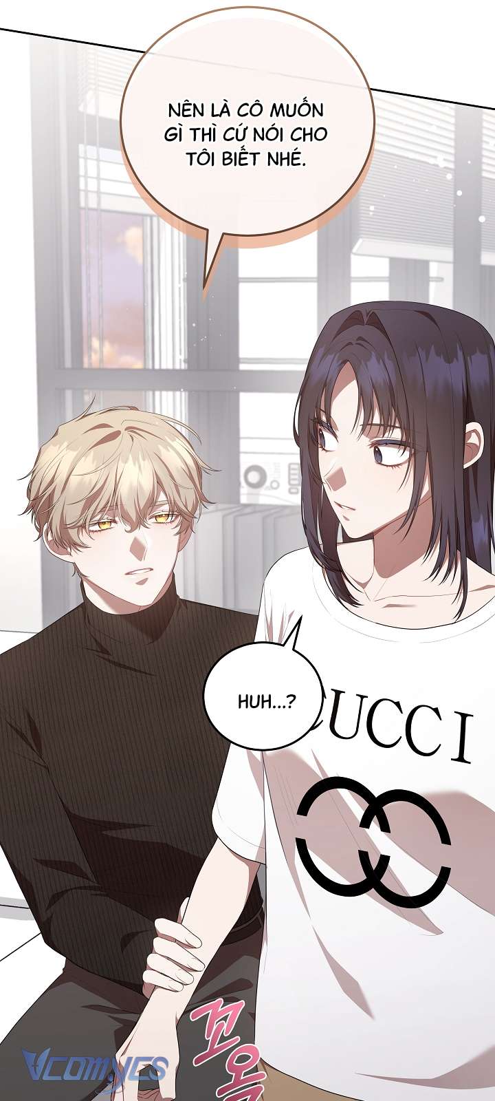 Chủ Tiệm Cafe Là Guide Cấp S Chap 7 - Trang 4