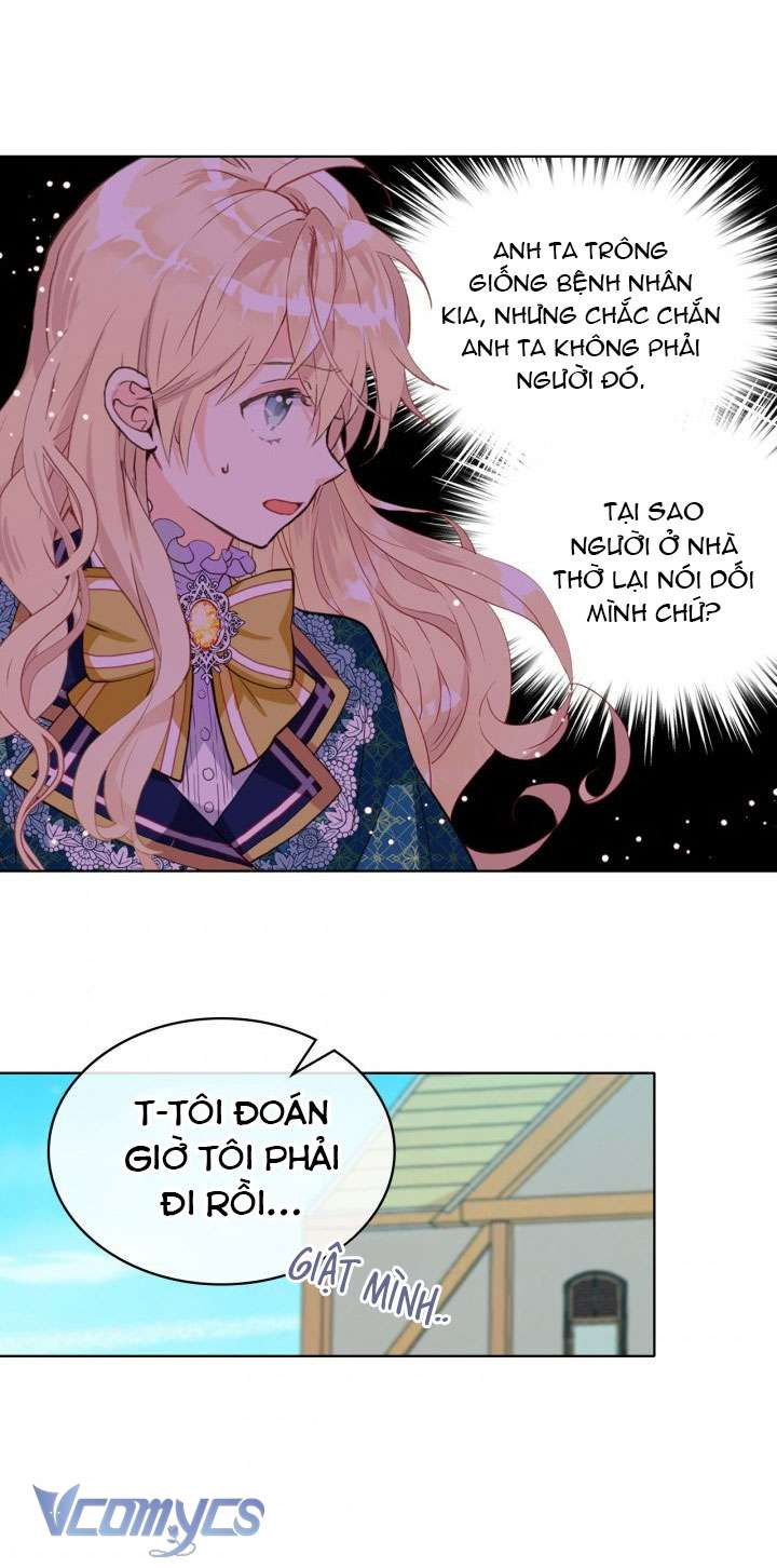 Con Có Phải Là Con Gái Của Người Không? Chapter 77 - Trang 3