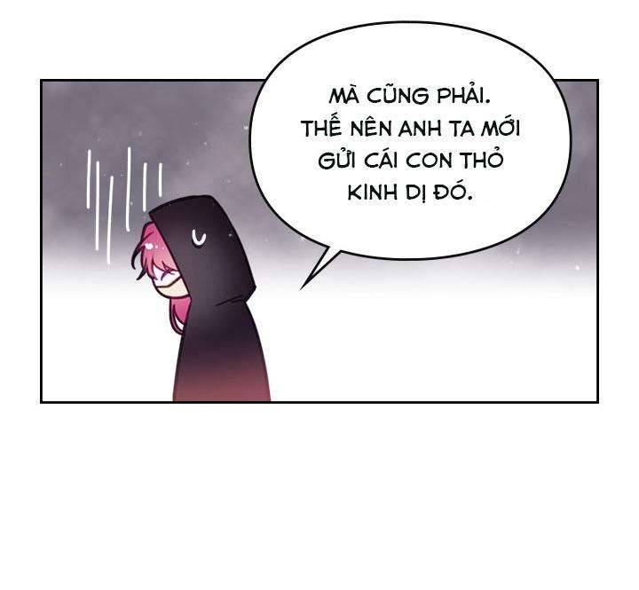 Kết Cục Của Nhân Vật Phản Diện Chỉ Có Thể Là Cái Chết Chapter 32 - Trang 4