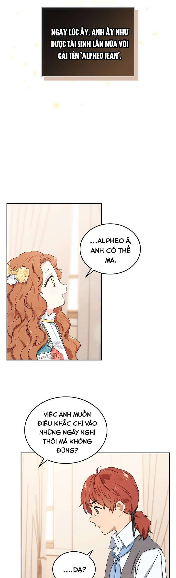 Kiếp Này Nhất Định Làm Gia Chủ Chap 13 - Trang 2