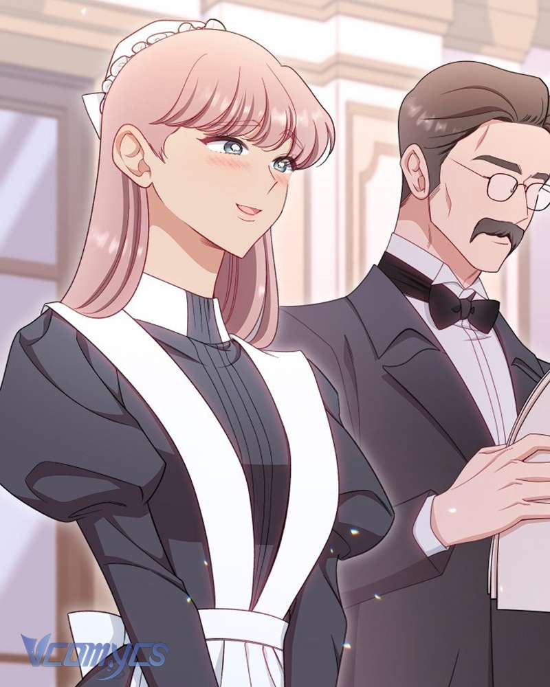 Hầu Gái Độc Quyền Của Hoàng Hậu Phản Diện Chapter 54 - Trang 4