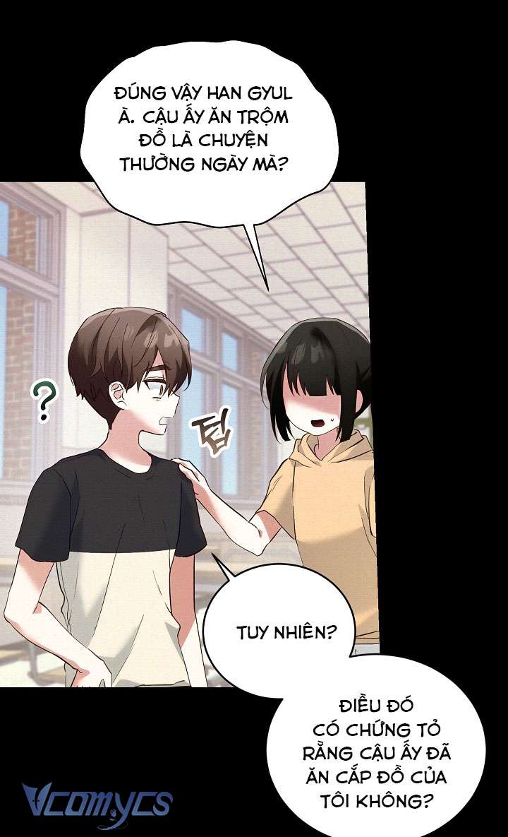 [18+] Dinh Thự Young Chun Hwa: Mãi Một Tình Yêu Chapter 10 - Trang 3