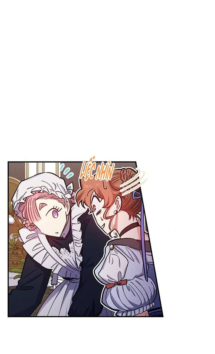 May Mắn Hay Bất Hạnh Chap 38 - Trang 4