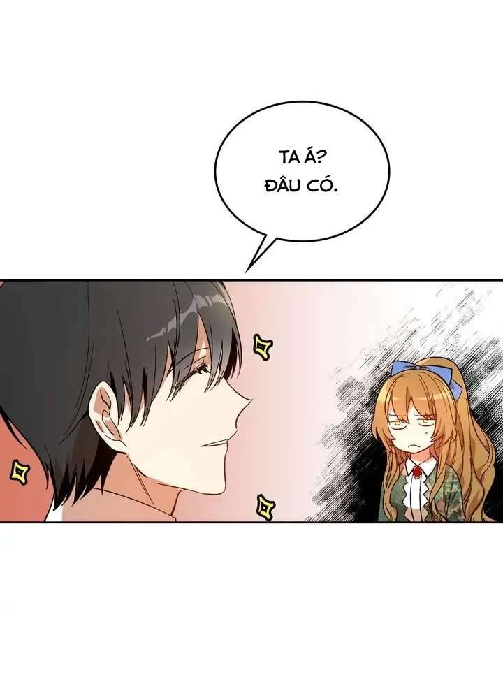 Vị Hôn Thê Khế Ước Của Công Tước Chapter 84 - Next Chapter 85