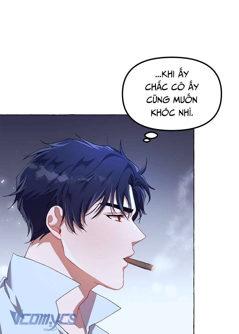 Thời Gian Của Nhân Vật Phụ Có Giới Hạn Chapter 13 - Trang 4