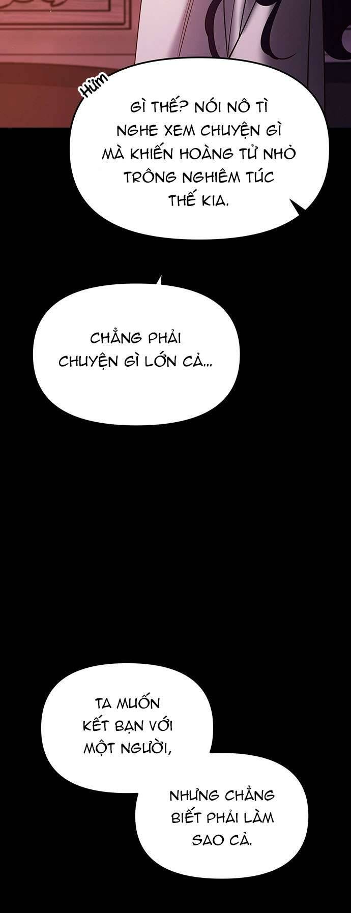 Vương Tử Huyền Bí Chapter 51 - Trang 4