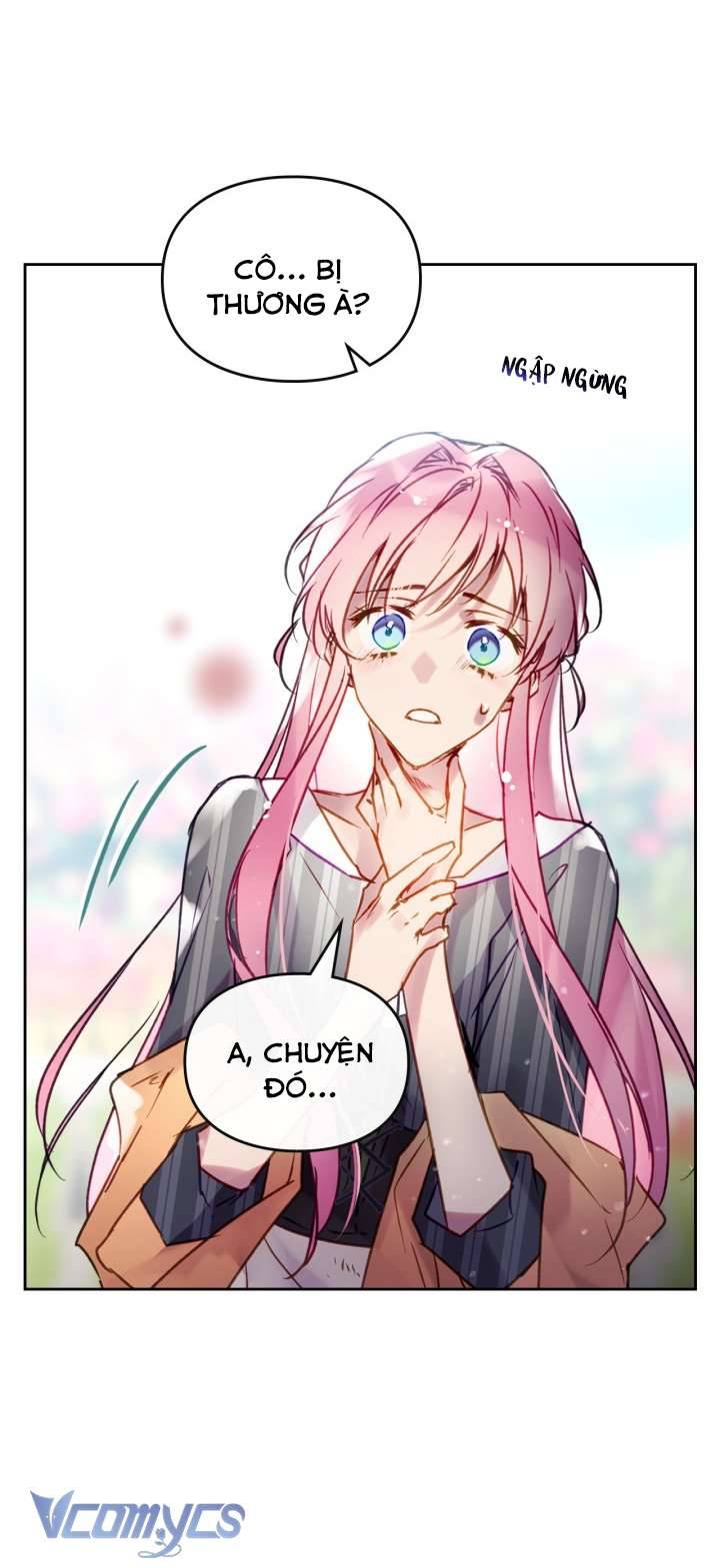 Kết Cục Của Nhân Vật Phản Diện Chỉ Có Thể Là Cái Chết Chapter 149 - Trang 4