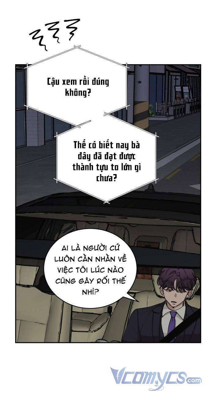 Oan Gia Ngõ Hẹp Chapter 38 - Trang 3