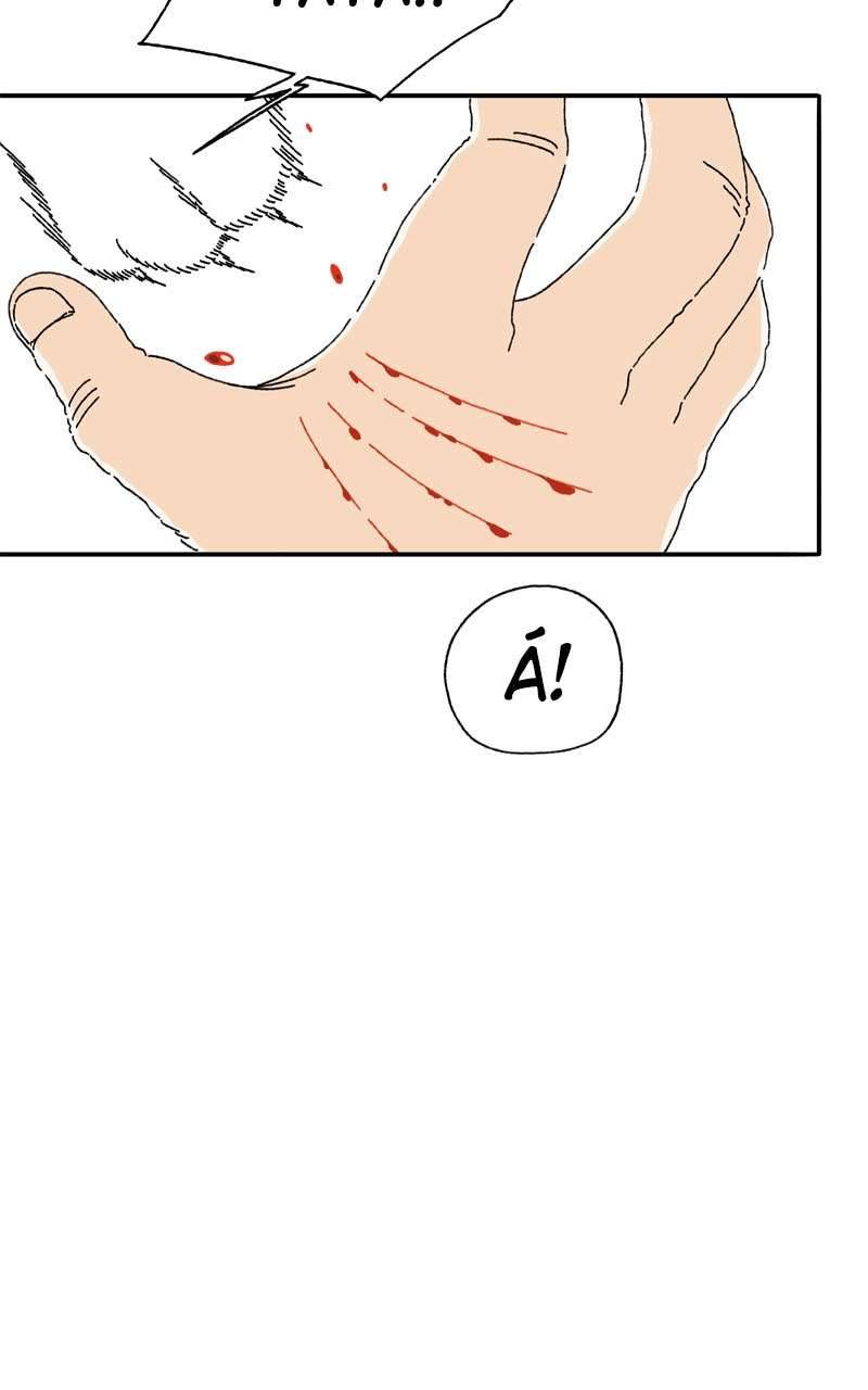 Chú Mèo Tata Chapter 3 - Trang 3