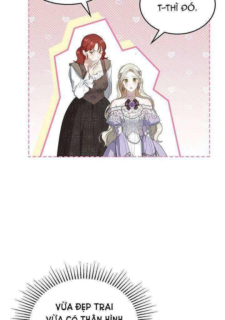 Nam Chính Quái Vật Sống Dưới Giường Tôi Chapter 28 - Trang 4