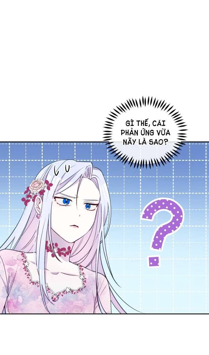 Người Bảo Hộ Của Bạo Quân Là Ma Nữ Tàn Độc Chap 29 - Trang 4