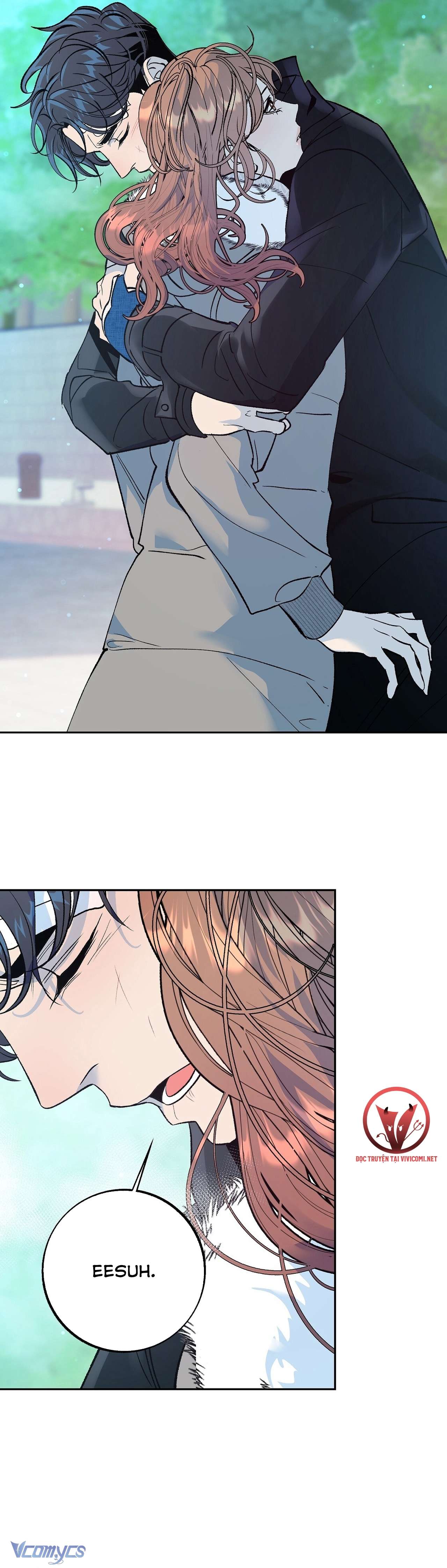 [18+] Tận Cùng Của Thế Giới Chap 38 - Trang 2