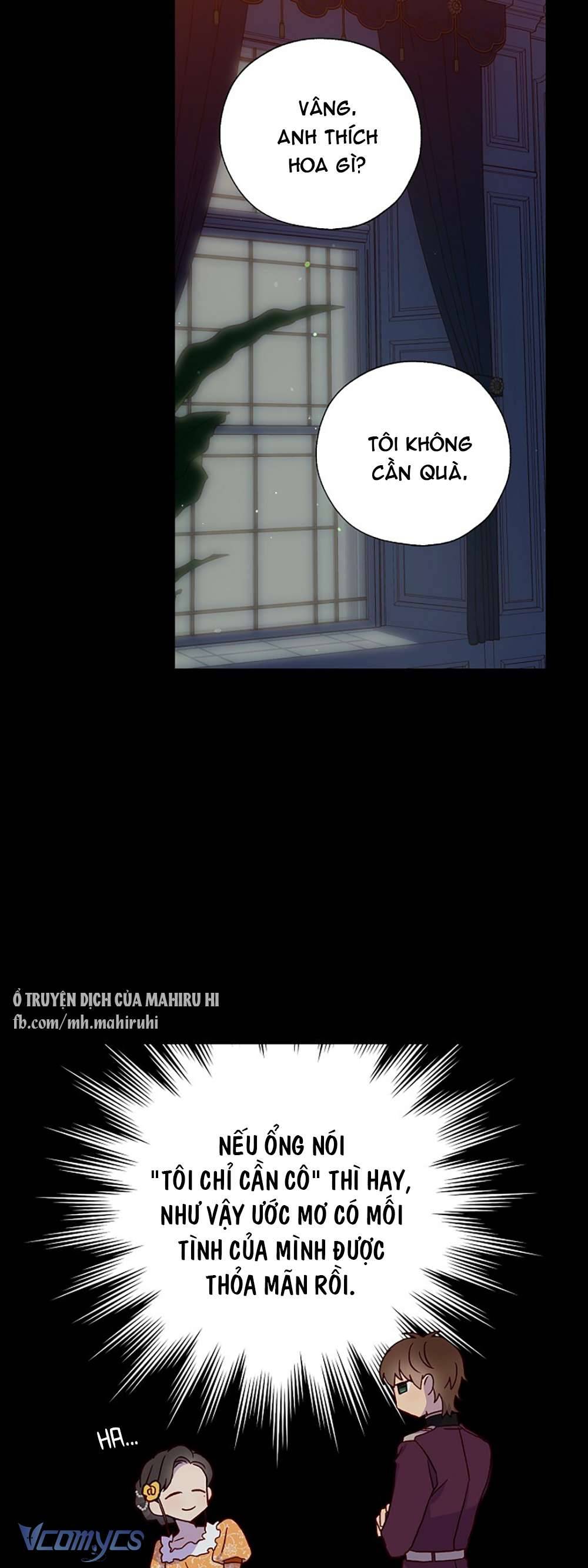 Sống Sót Dưới Thân Phận Hầu Nữ Chap 14 - Trang 2