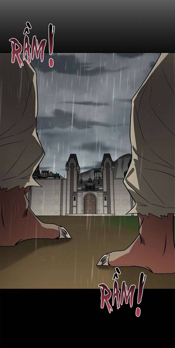 Hôn Phu Ẩn Sắc Chapter 31 - Trang 3