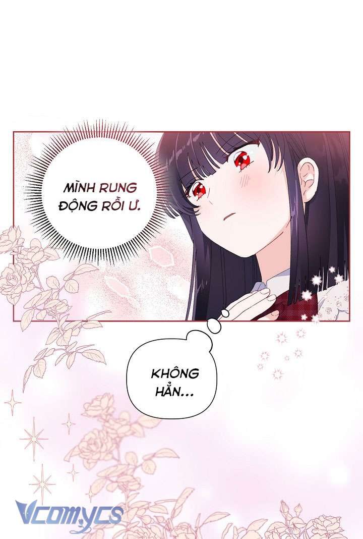 Sự Điều Trị Đặc Biệt Của Tinh Linh Chapter 11 - Trang 4