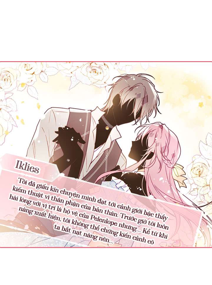 Kết Cục Của Nhân Vật Phản Diện Chỉ Có Thể Là Cái Chết Chapter 45 - Trang 4