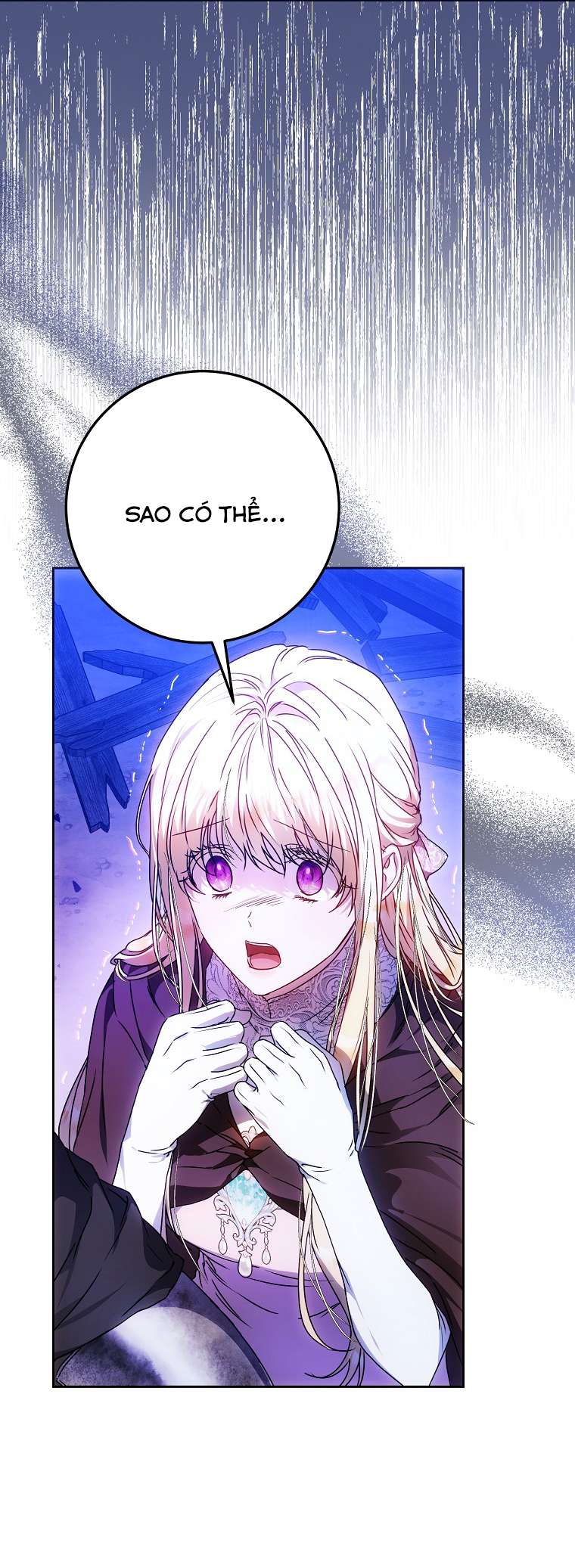 Tôi Trở Thành Vợ Của Nam Chính Chap 67 - Trang 3