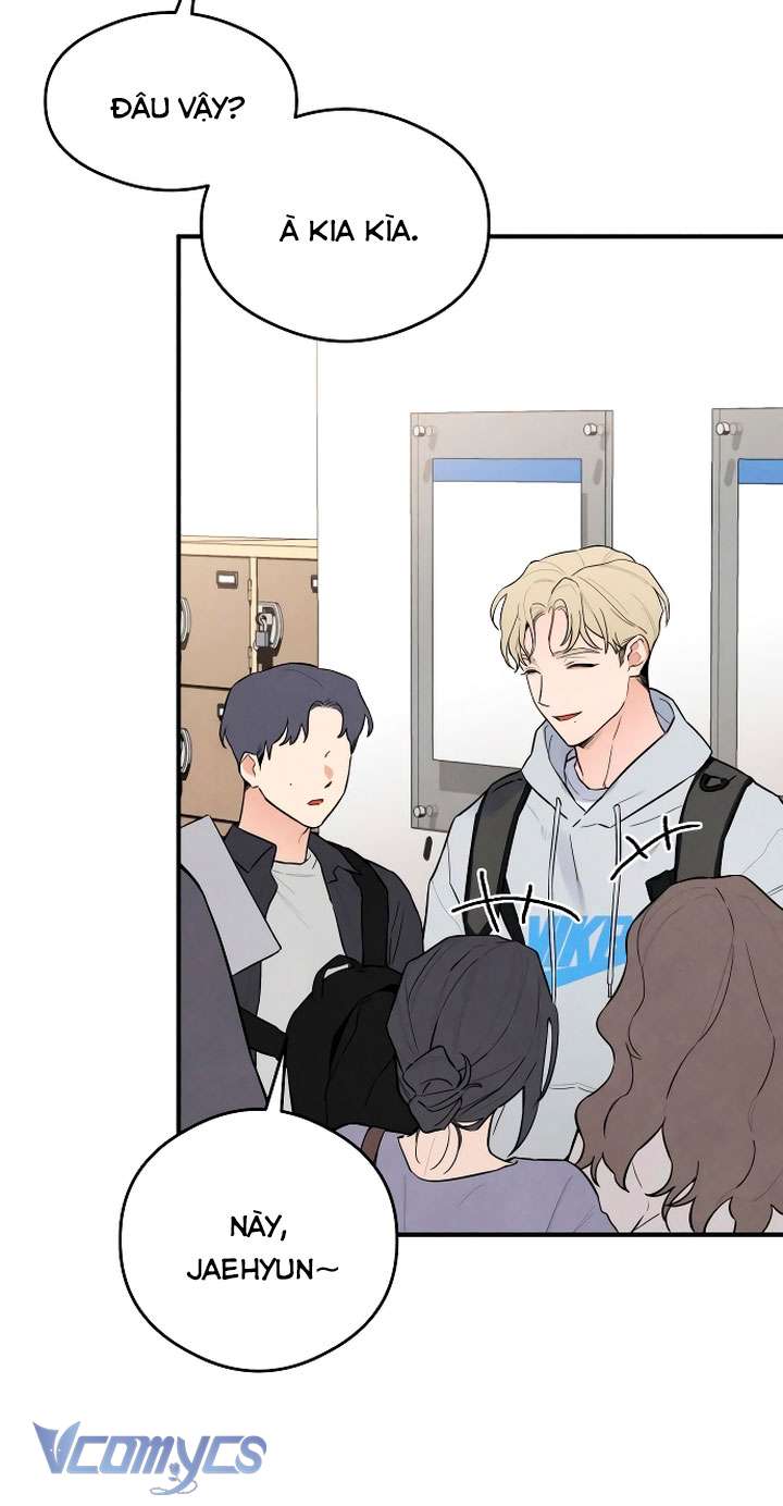 [18+] Mong Ước Của Ác Quỷ Chap 7 - Trang 2