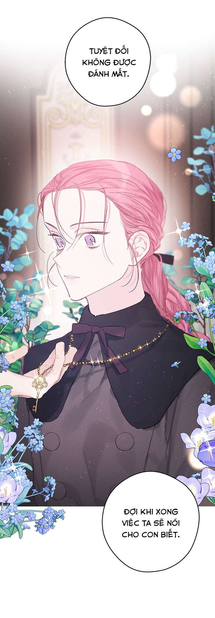 Trước Tiên Phải Giấu Em Trai Cái Đã! Chap 30 - Trang 2