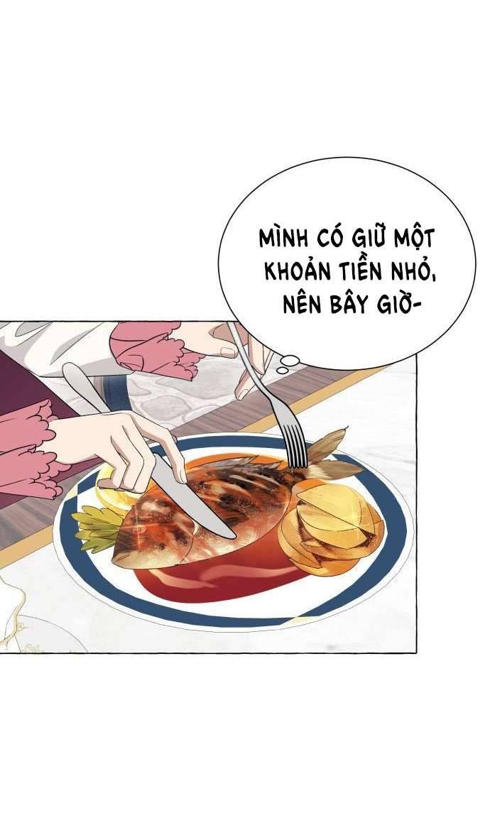 Tôi Tưởng Đó Chỉ Là Tiểu Thuyết Trọng Sinh Bình Thường Chapter 12 - Trang 4