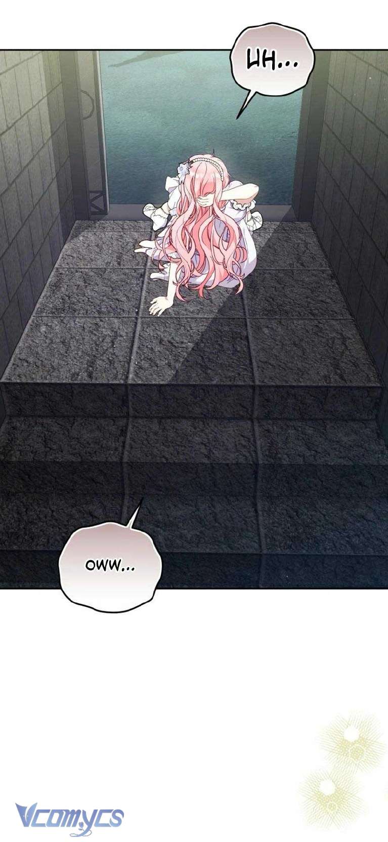 Tôi Được Nuôi Dưỡng Bởi Những Kẻ Phản Diện Chap 78 - Trang 3