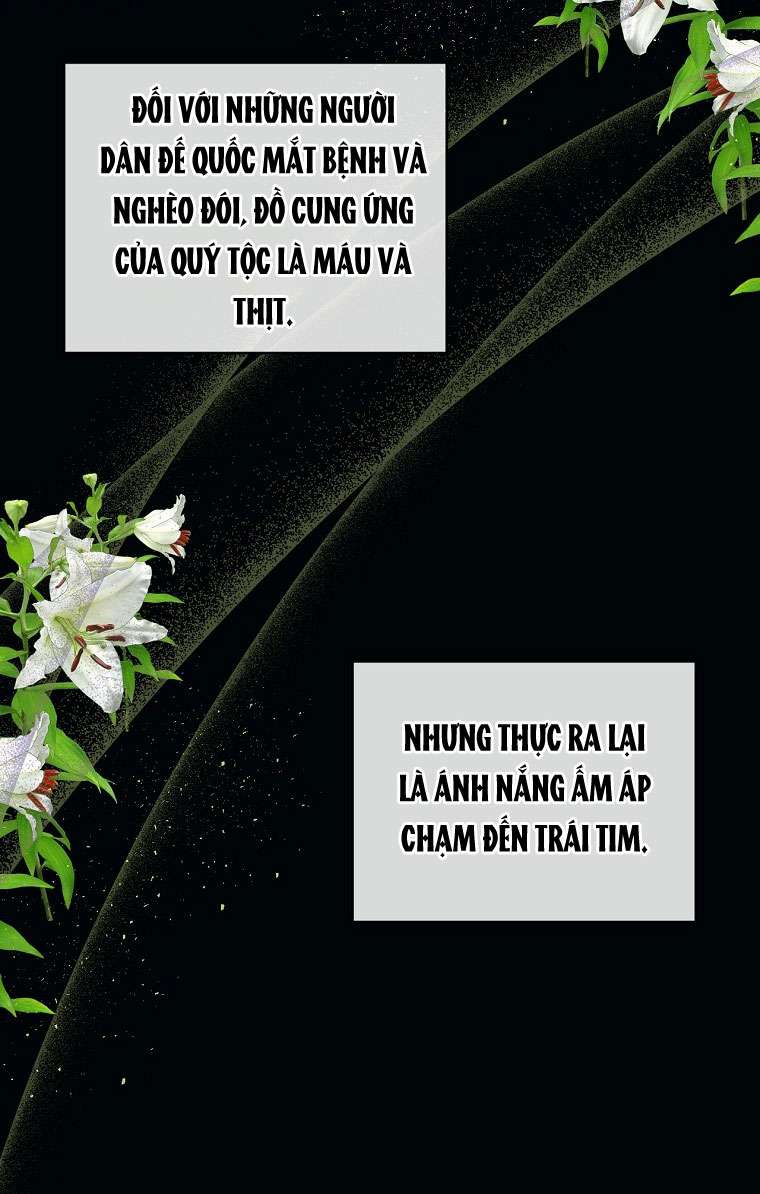 Phương Pháp Sống Sót Khi Phải Ngủ Cùng Hoàng Đế Chapter 8 - Trang 4