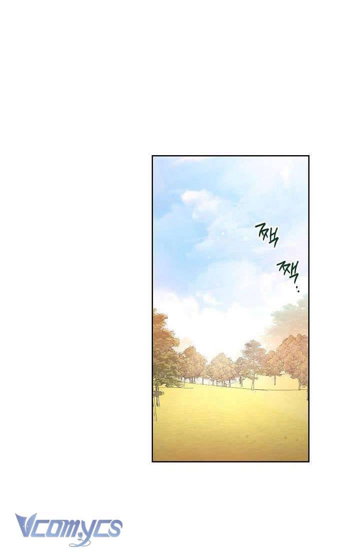 Hầu Gái Độc Quyền Của Hoàng Hậu Phản Diện Chapter 4 - Trang 4