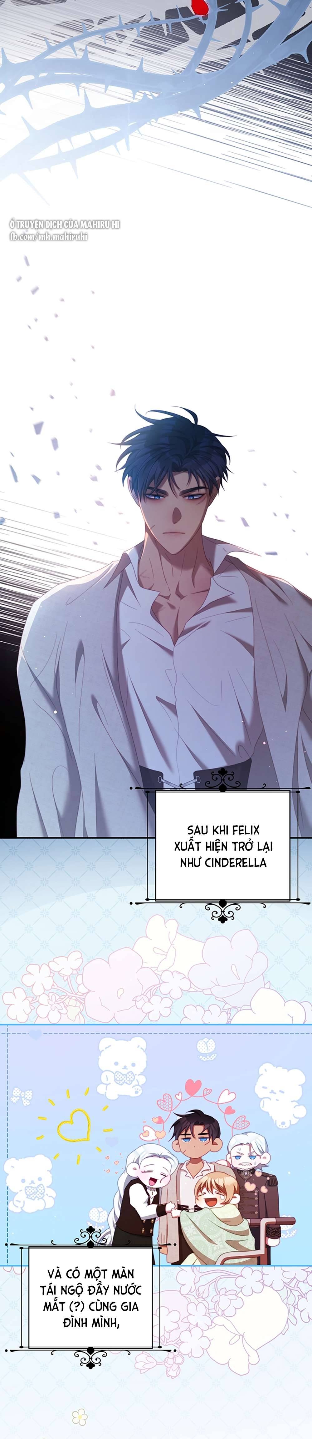 Trở Thành Tình Địch Của Các Nam Chính Chapter 52 - Trang 3