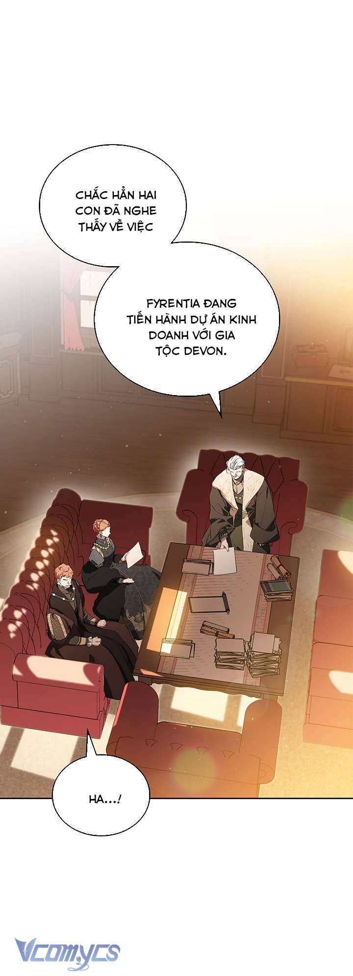 Kiếp Này Nhất Định Làm Gia Chủ Chap 138 - Trang 2