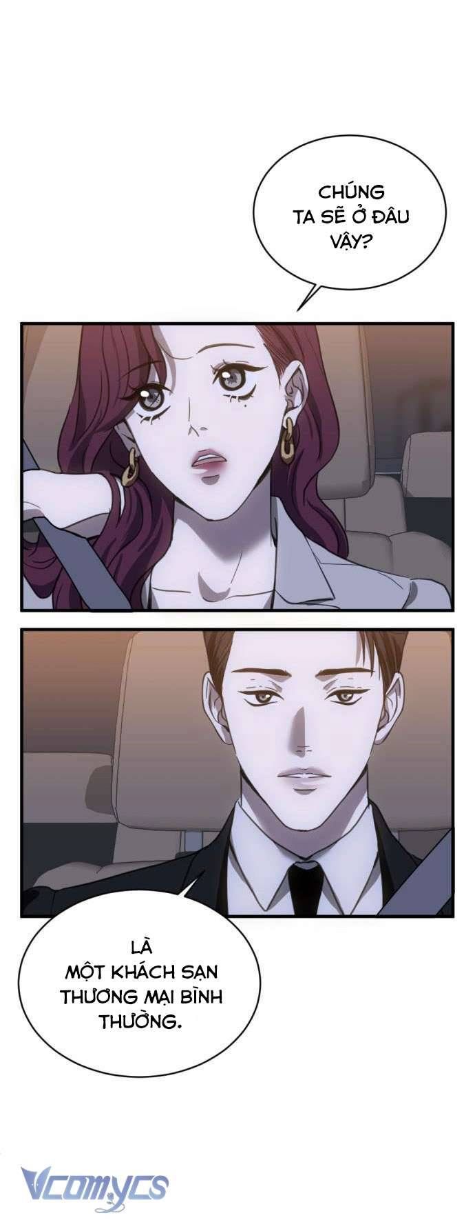 Ba Lần Động Phòng Chapter 22 - Next Chapter 22