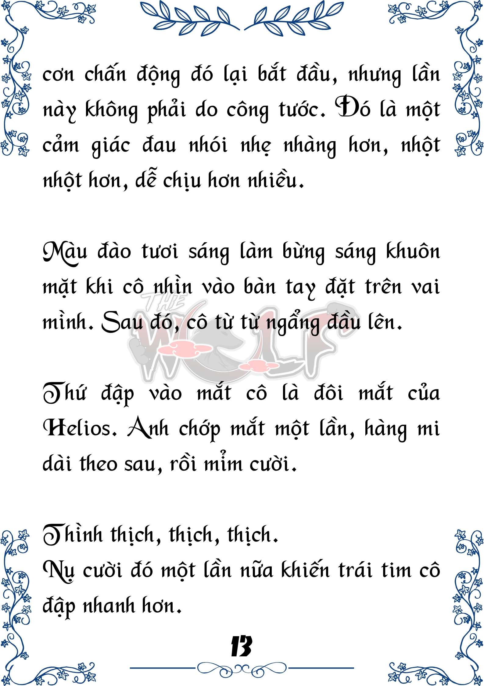 Tôi Trở Thành Gia Sư Của Cặp Song Sinh Hoàng Gia Chap 78 - Trang 2