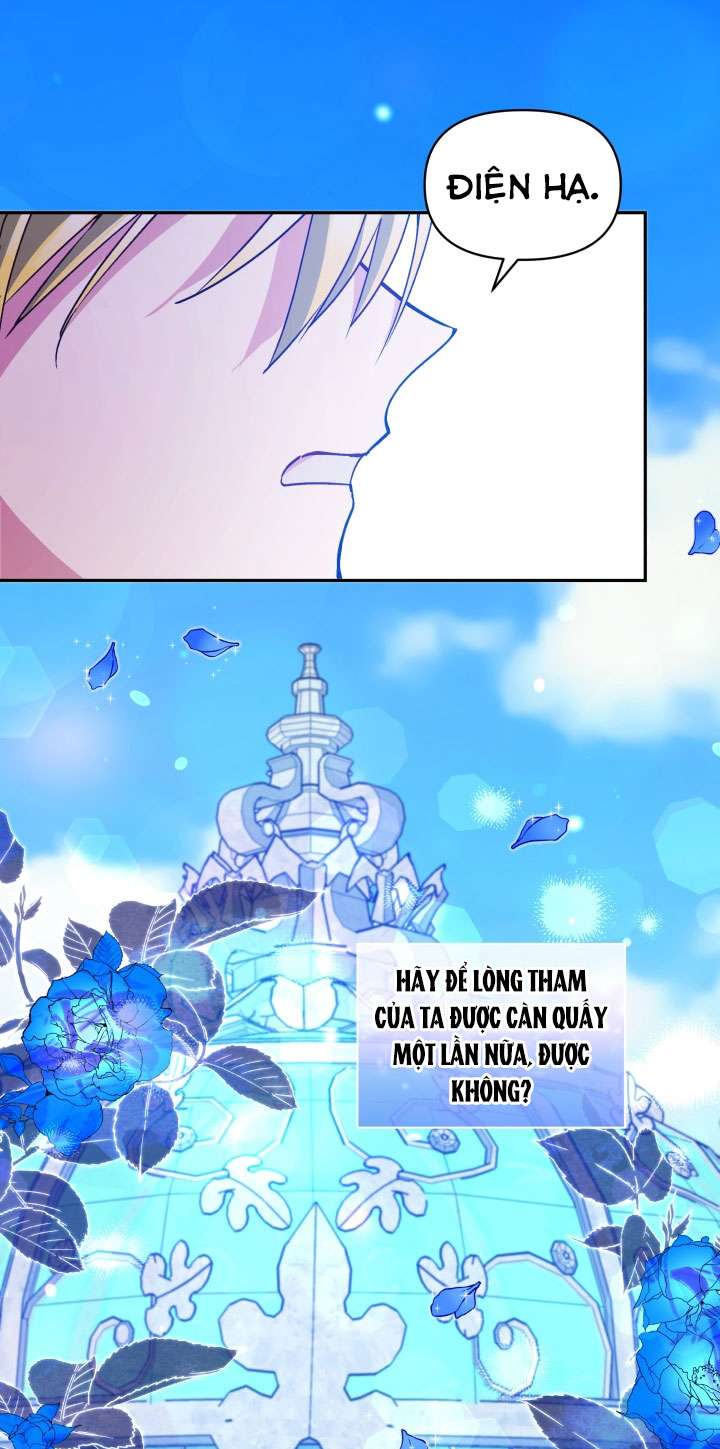 Người Bảo Hộ Của Bạo Quân Là Ma Nữ Tàn Độc Chap 62 - Trang 4