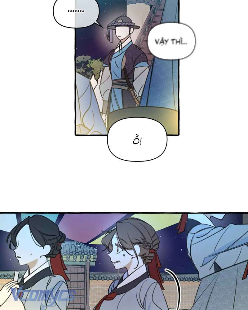 Chuyện Tình Hoa Lưu Ly Chap 5 - Trang 3