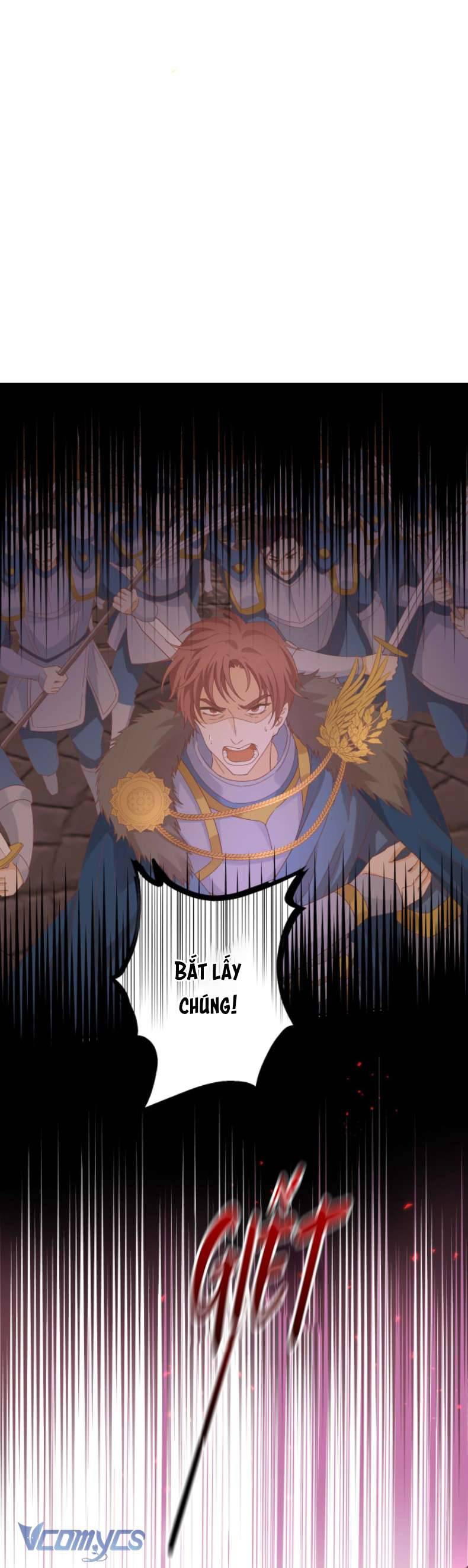 Địch Úc Đa Chi Ca Chapter 168 - Trang 4