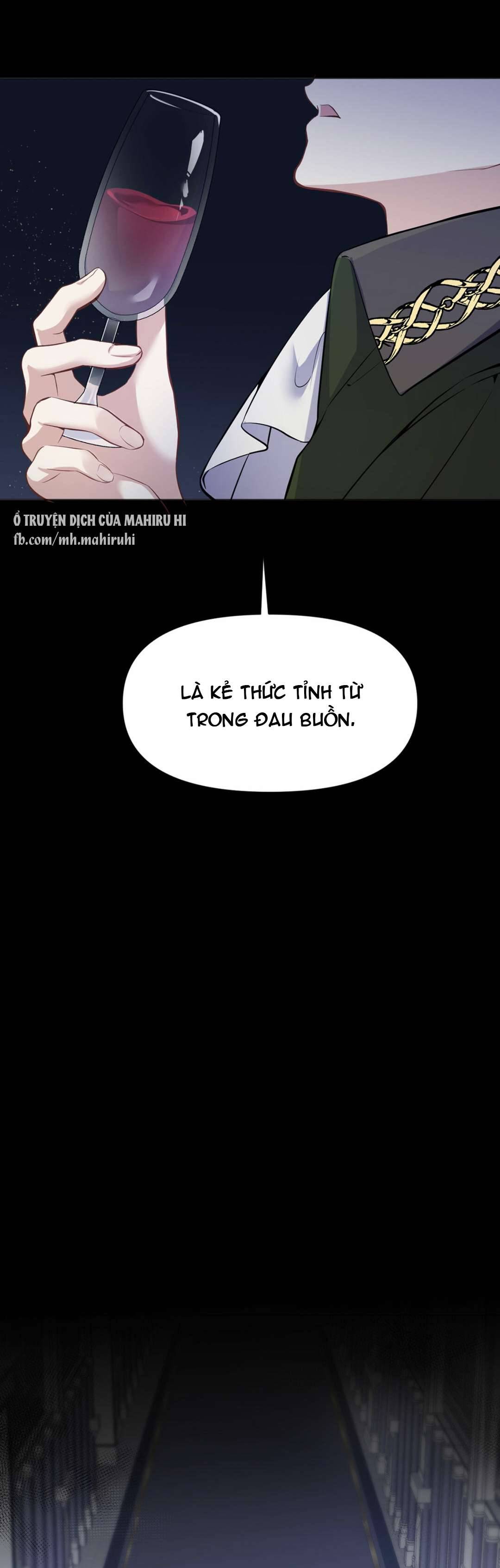 Đại Chiến Công Chúa Chapter 137 - Trang 4