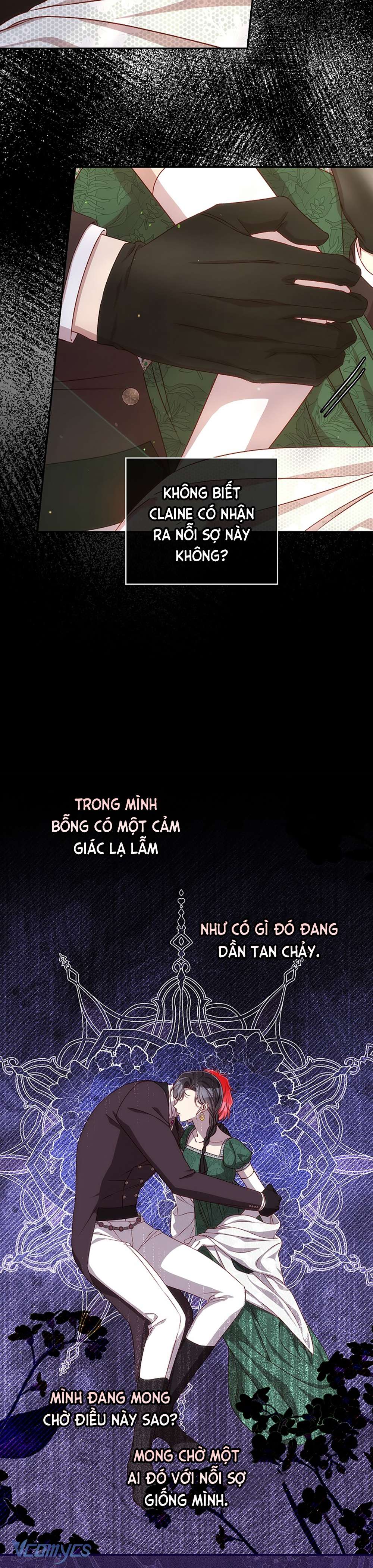 Sống Sót Dưới Thân Phận Hầu Nữ Chap 123 - Trang 2