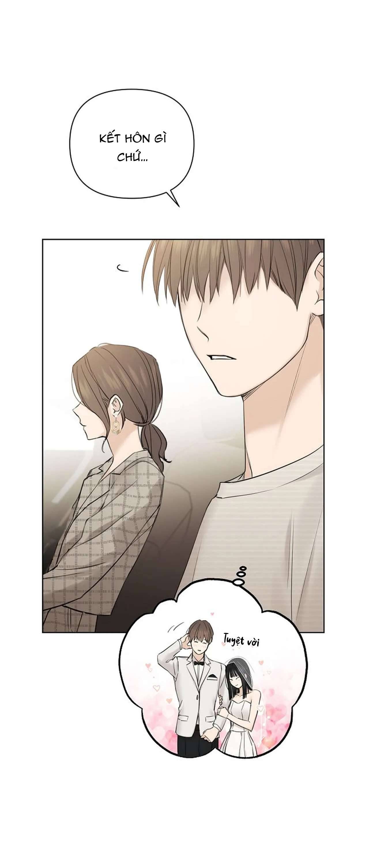 Bình Minh Chap 21 - Trang 4