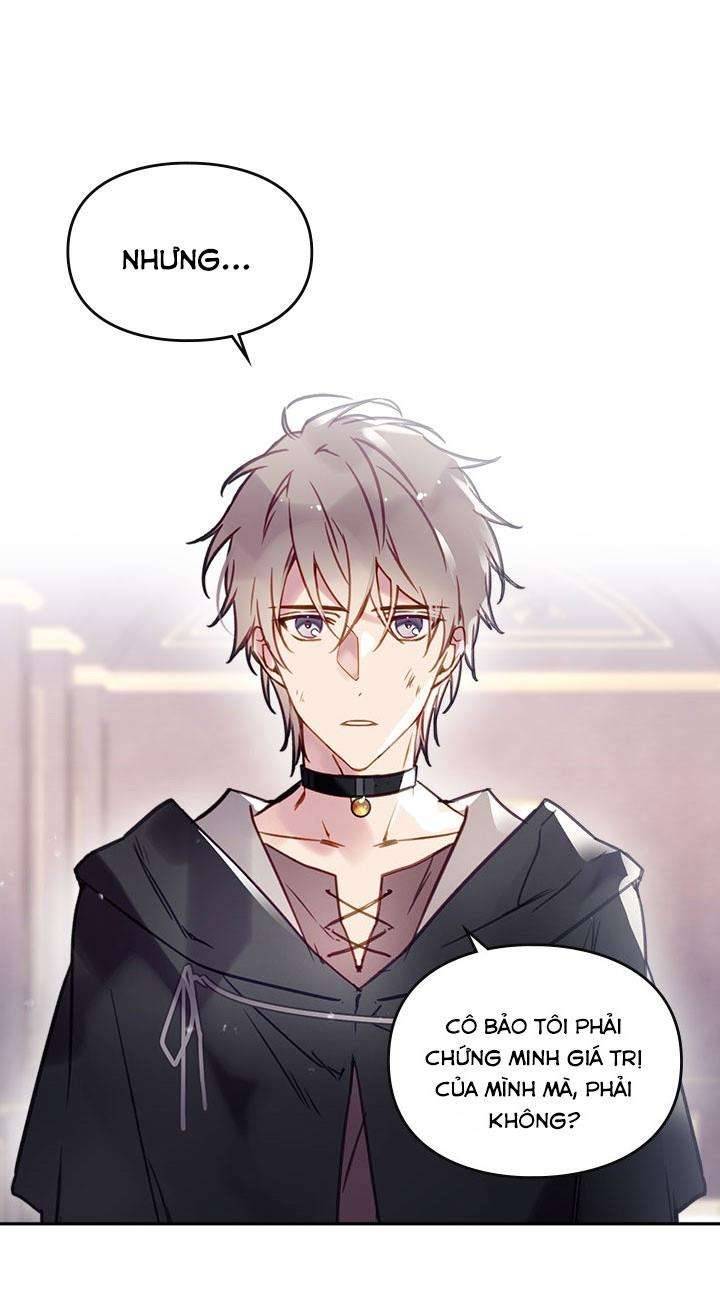 Kết Cục Của Nhân Vật Phản Diện Chỉ Có Thể Là Cái Chết Chapter 27 - Trang 4