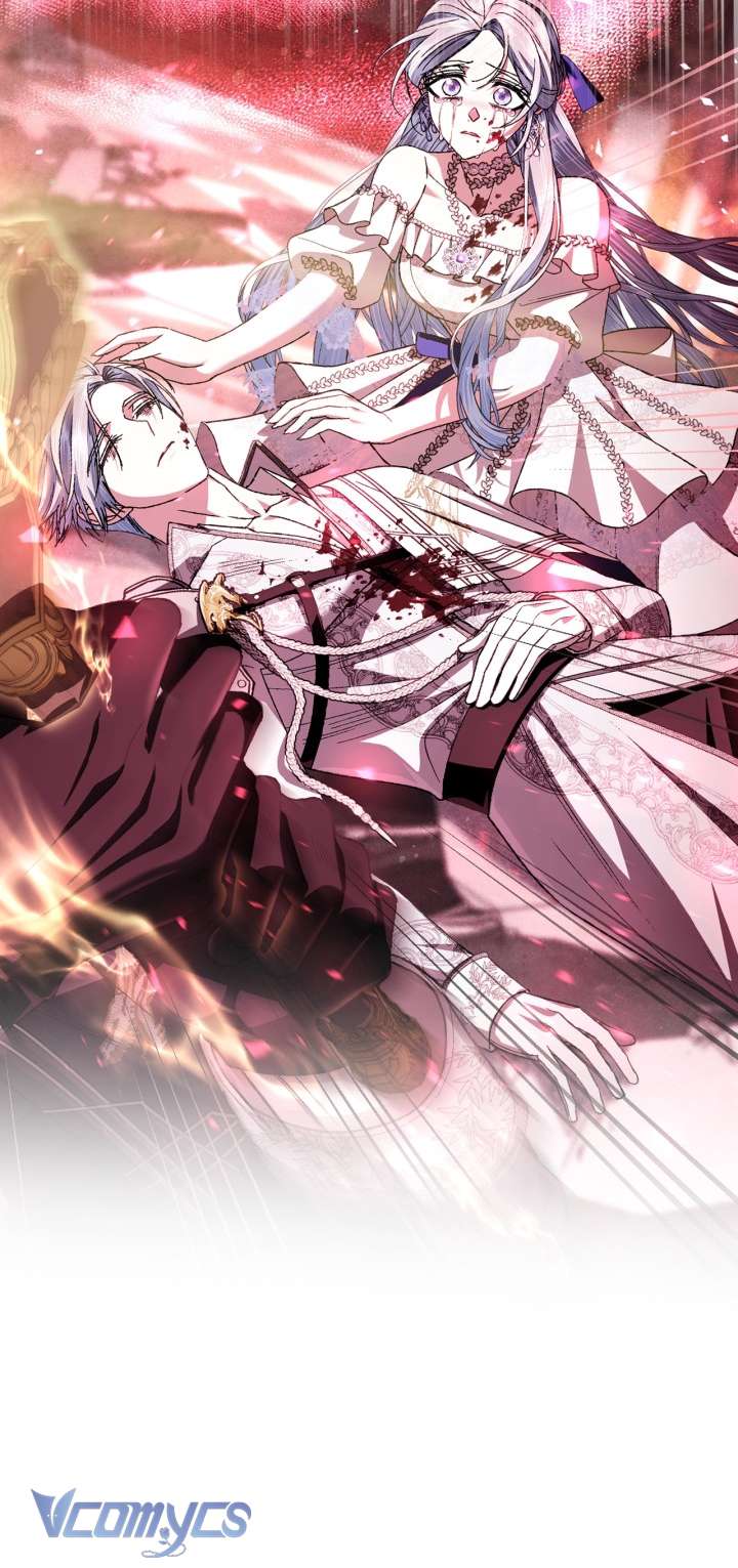 Cha À, Con Không Muốn Kết Hôn Đâu Chap 121 - Next Chap 122