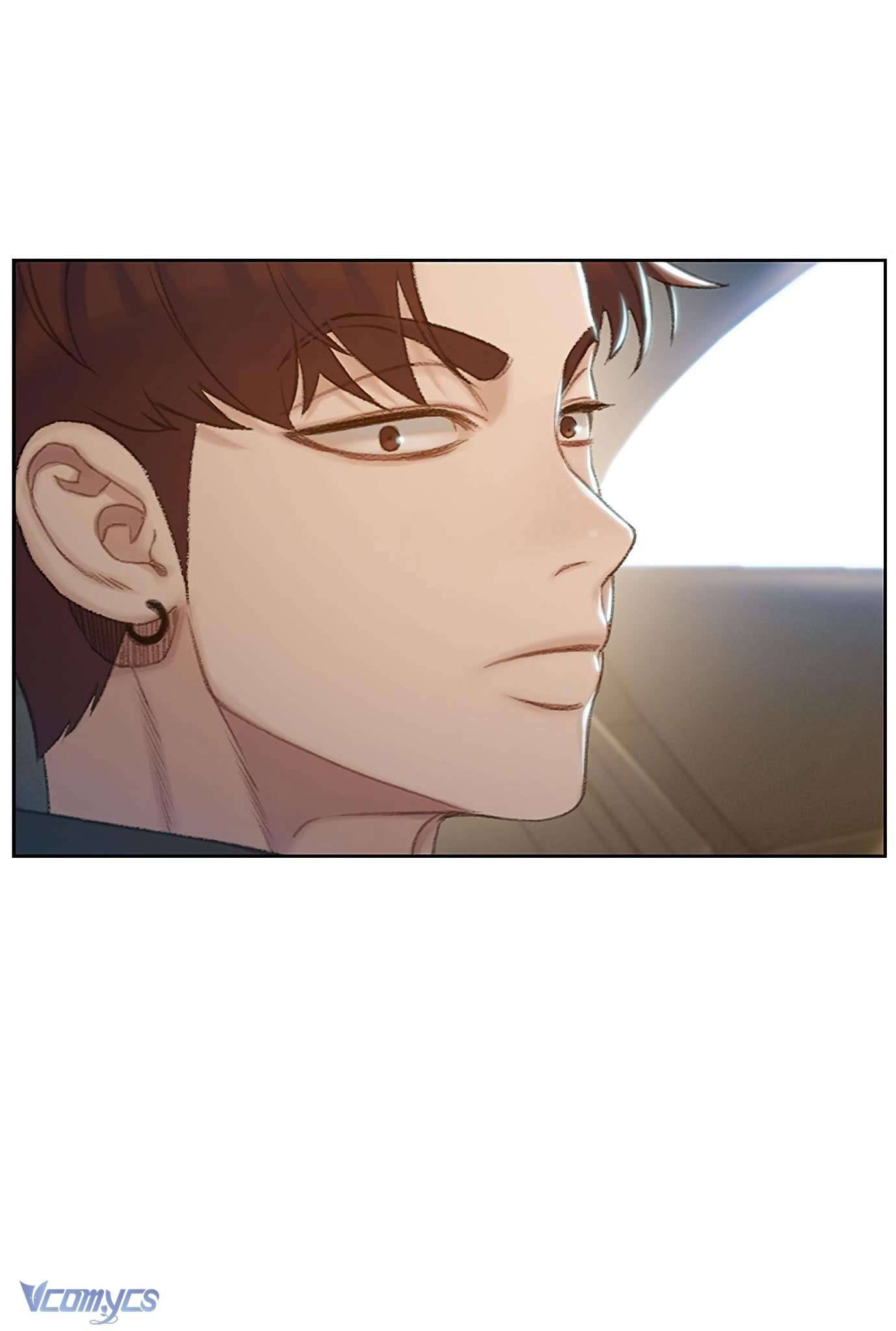 Trăng Tối: Thành Phố Xám (HYBE) Chap 2 - Trang 2